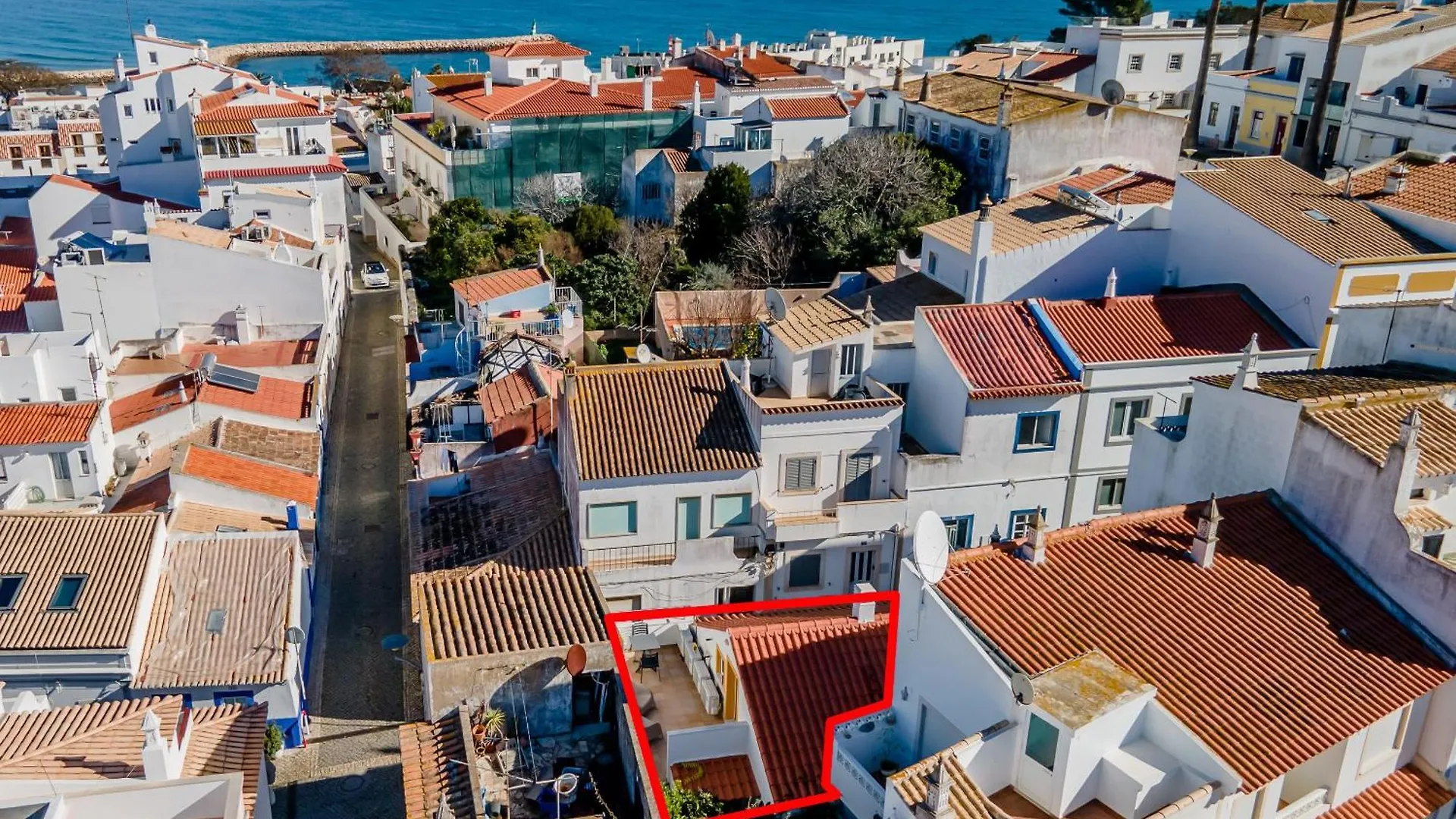 Casa vacanze Casa Da Praia - Lagos