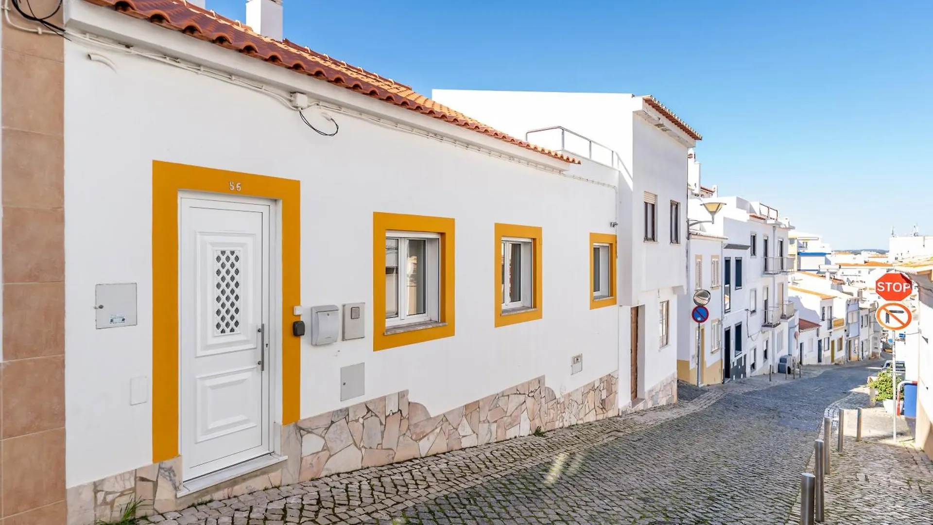Casa Da Praia - Lagos Casa vacanze
