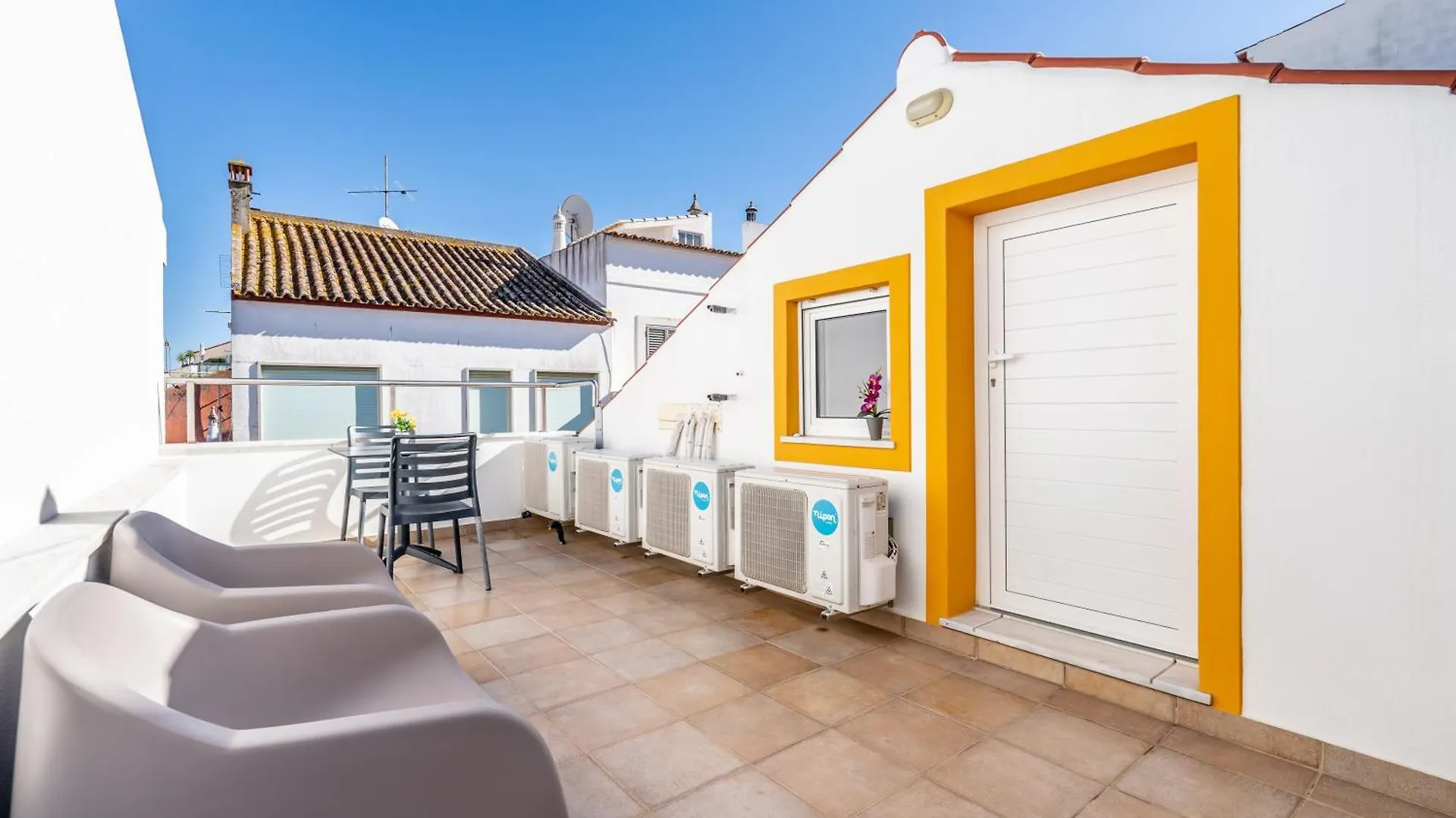 Casa Da Praia - Lagos