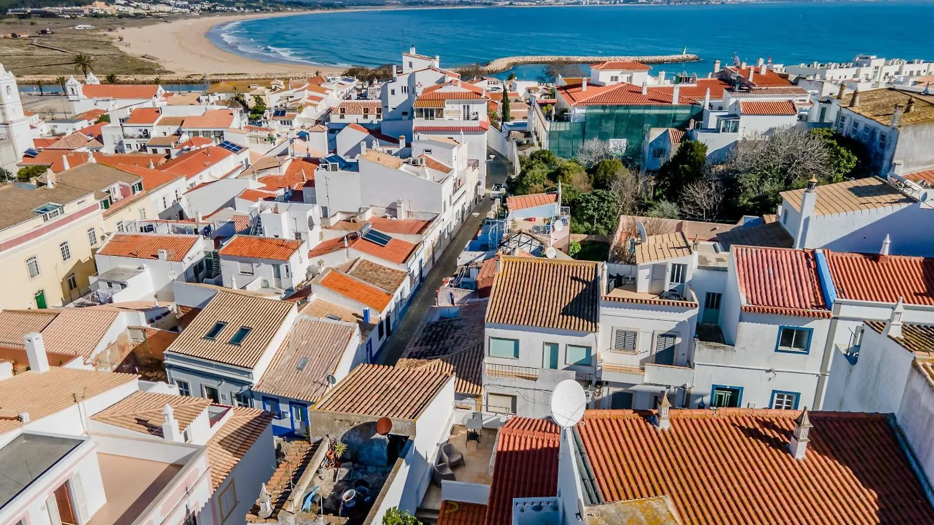 Casa Da Praia - Lagos Casa vacanze