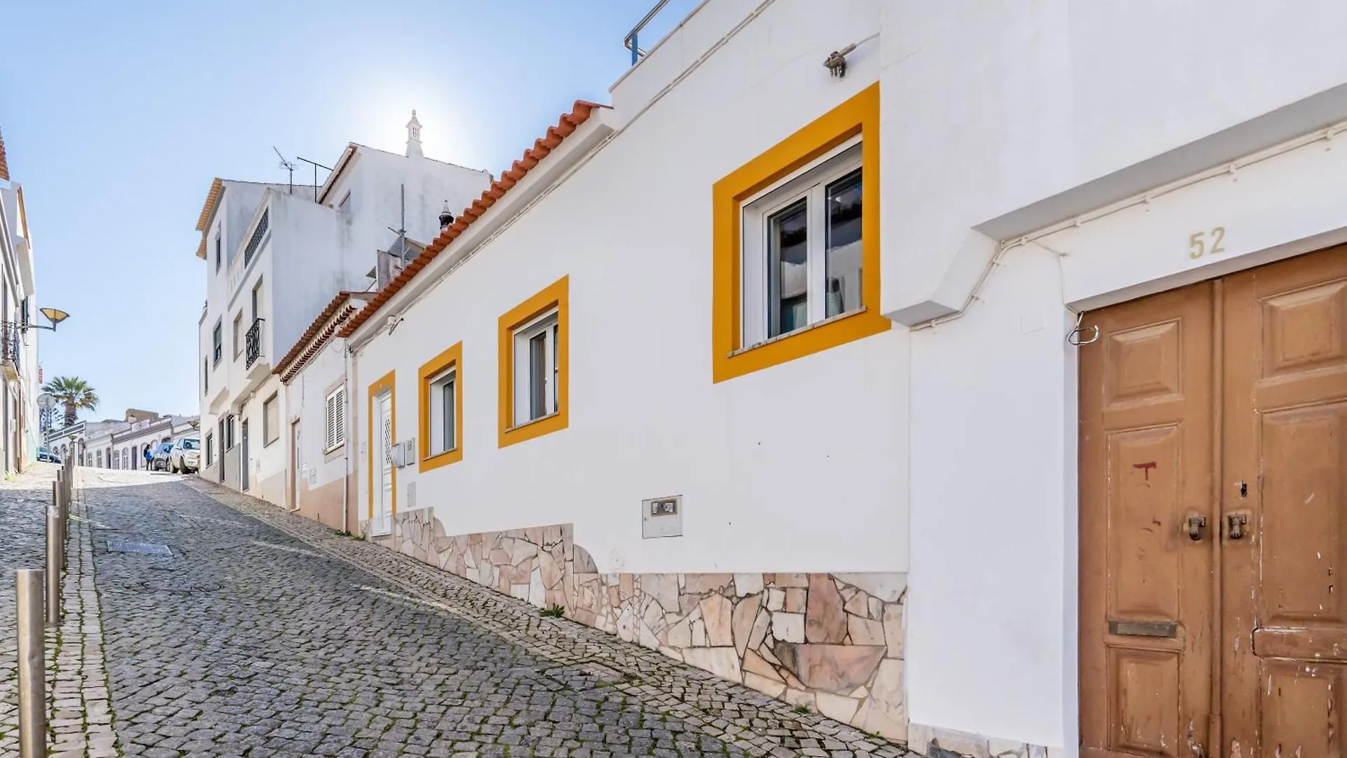 Casa vacanze Casa Da Praia - Lagos