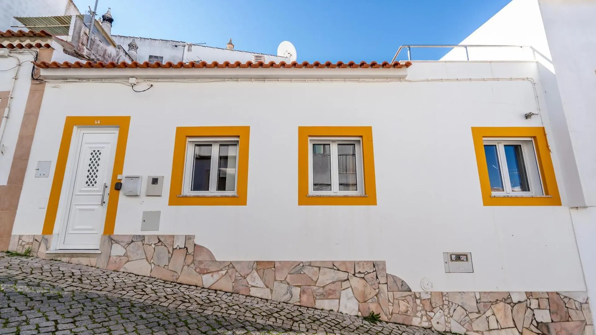 Casa Da Praia - Lagos Portogallo