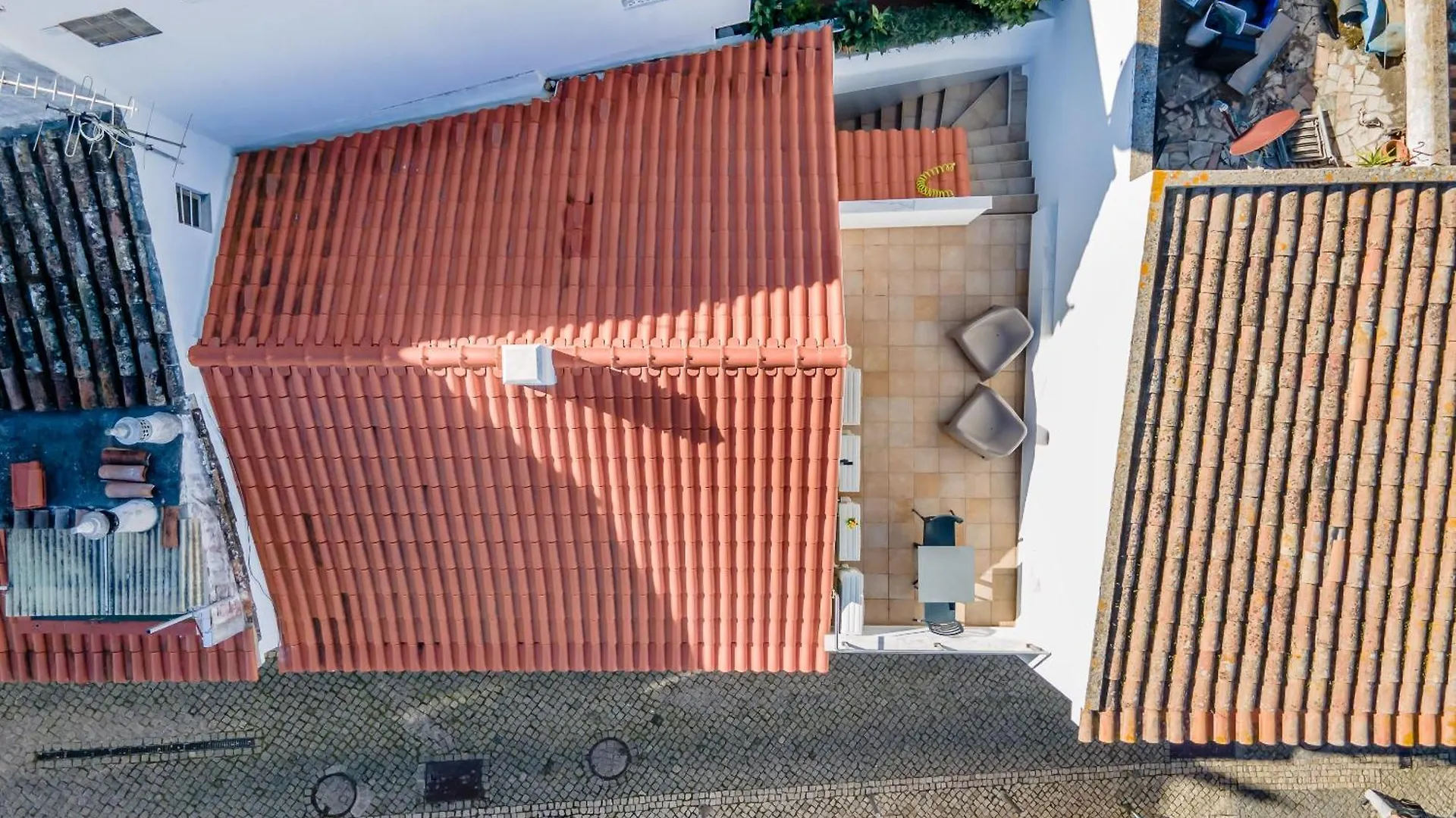 Casa vacanze Casa Da Praia - Lagos Portogallo