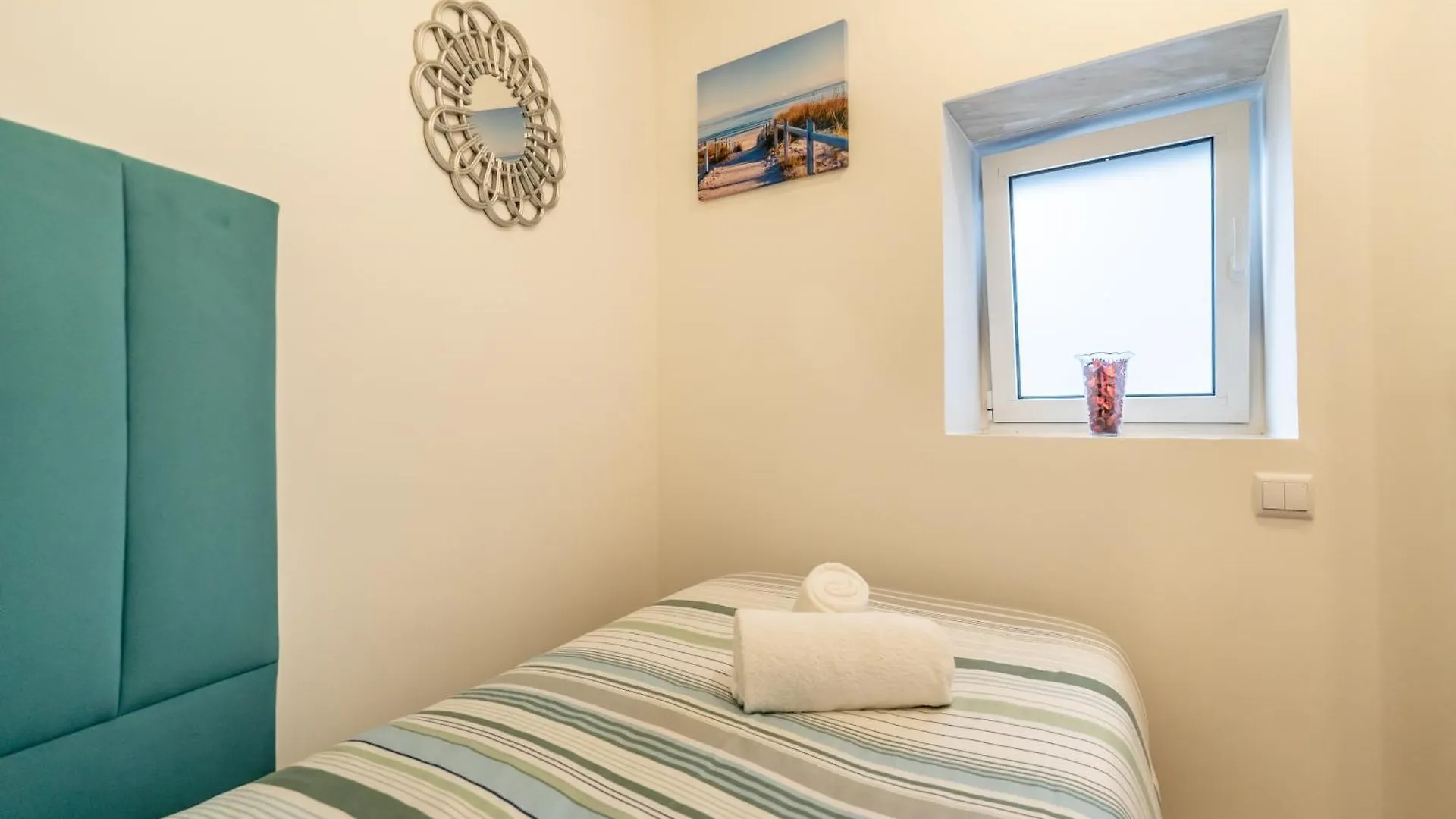 Vakantiehuis Casa Da Praia - Lagos Portugal