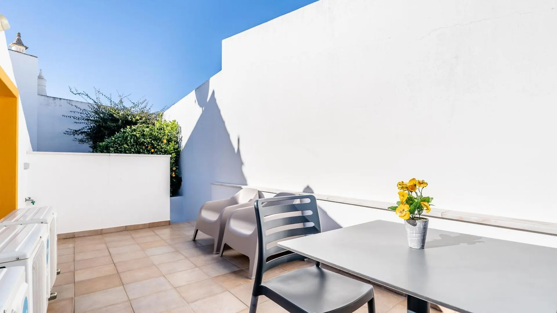 Casa Da Praia - Lagos Vakantiehuis