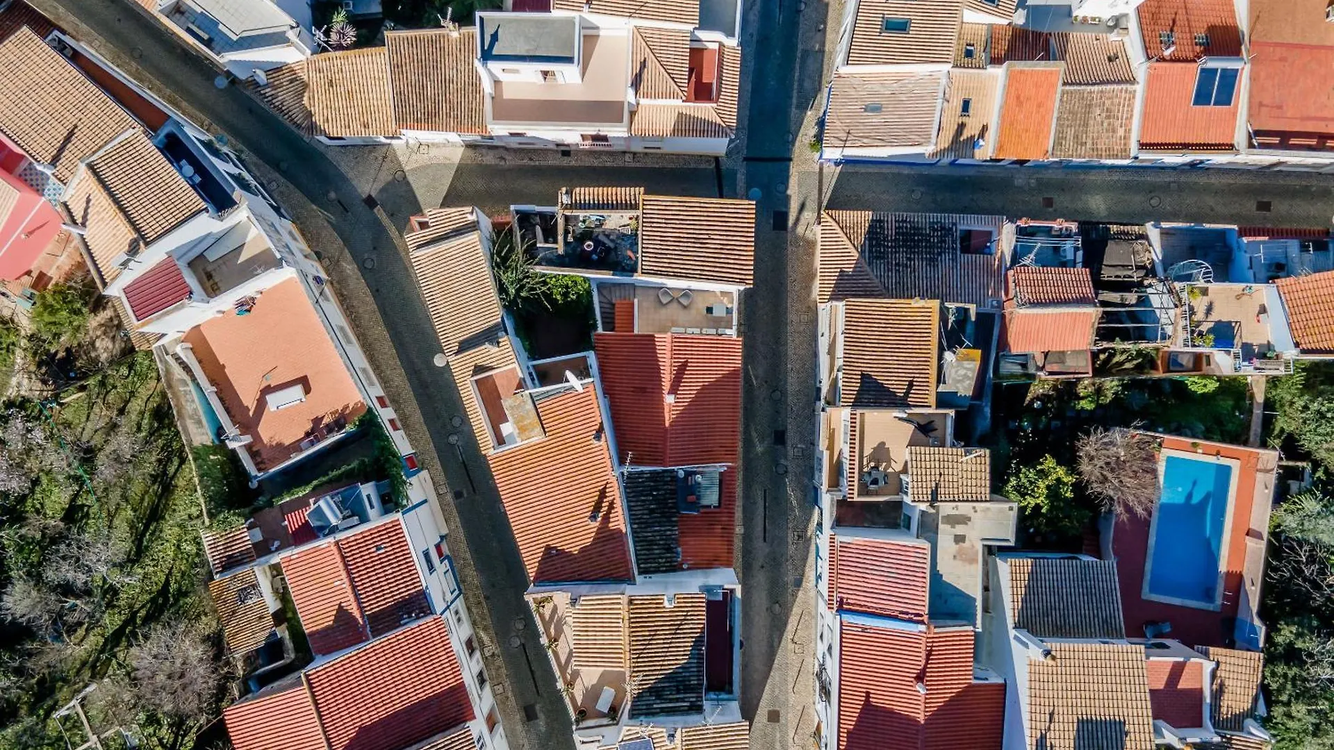 Casa Da Praia - Lagos