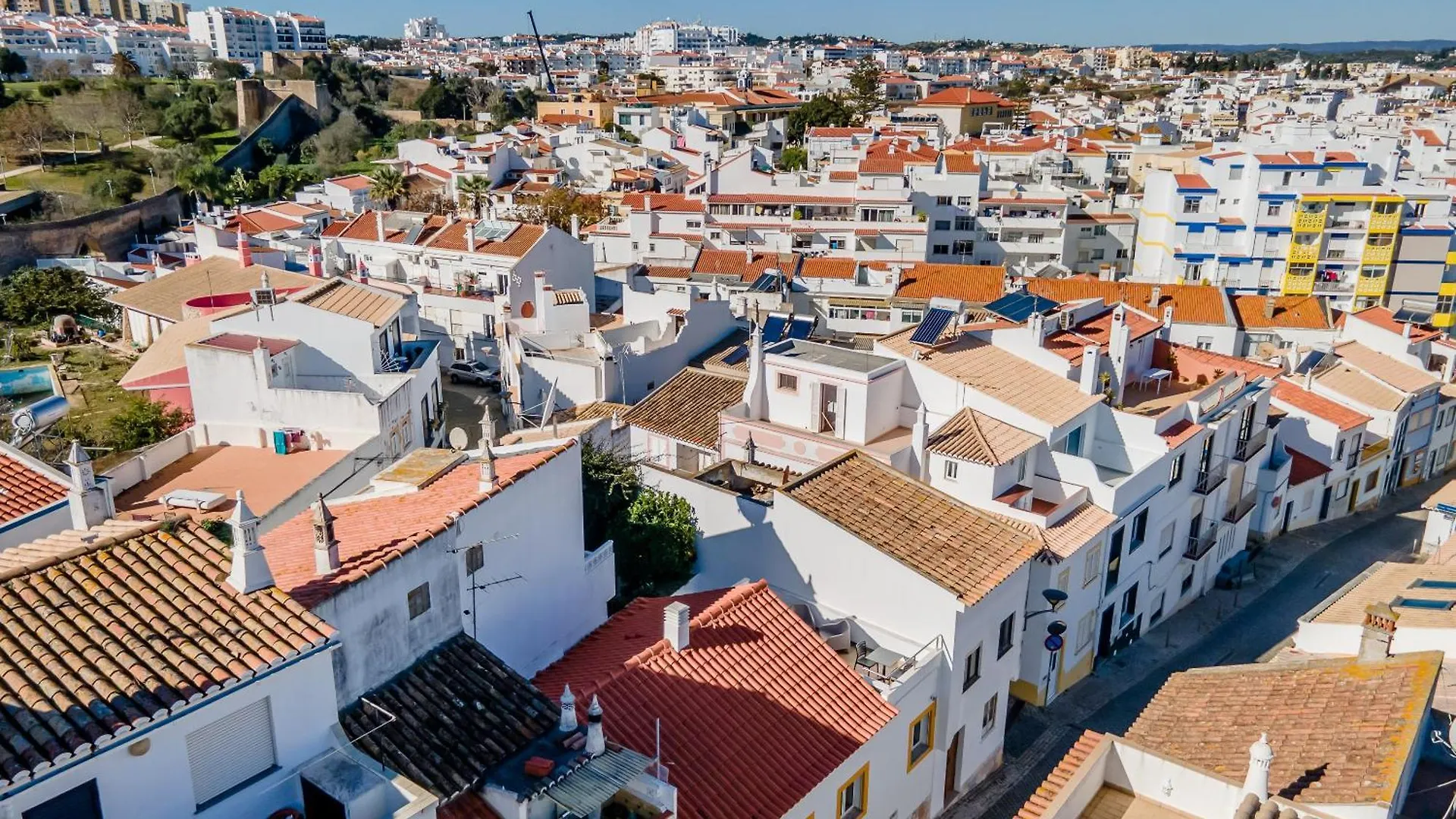 Casa Da Praia - Lagos 0*,